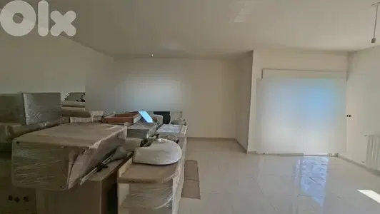 3 BEDS/MOUNTAIN VIEW/APARTEMNT FOR RENT IN MANSOURIEH PRIME,(MANR-307)