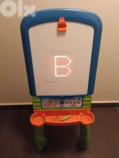 vtech board