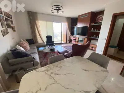 Chalet for sale in Faqra/ Duplex/ Designed/ Open view