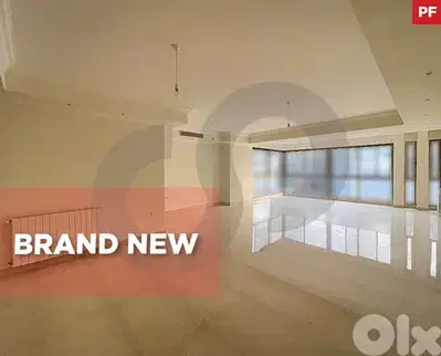 hazmieh mar takla,  brand new,  prime location REF#PF132358