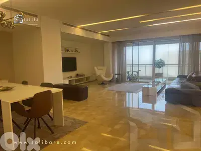Seasonal rent (3 months) at Marina Dbayeh