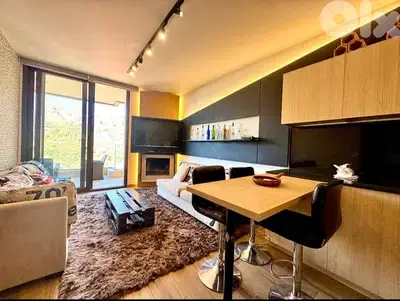 FULLY FURNISHED | OPEN VIEW | FARAYA PRIME | HIGH-END, (KFA-249)