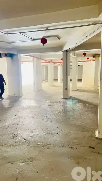 مستودع للبيع الاشرفية depot for sale achrafieh