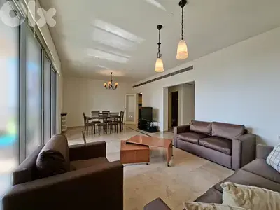 GMC124LG Apartment for rent in Achrafieh - شقة للإيجار في الأشرفية