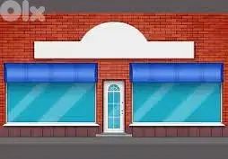 SPACIOUS SHOWROOM FOR RENT IN HAMRA PRIME | 300SQ | HAMR-248
