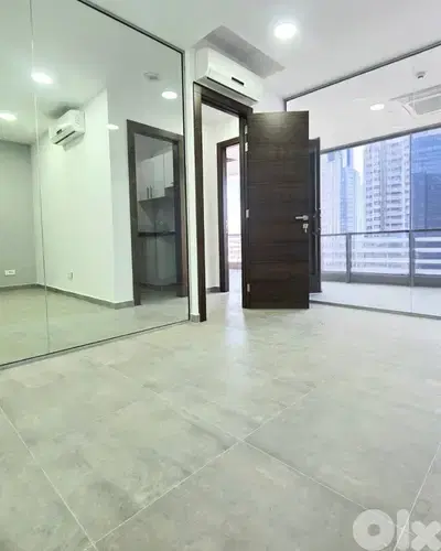 RAO26-4798 Office for Rent in Sin El Fil – 100m² | $1,700/month