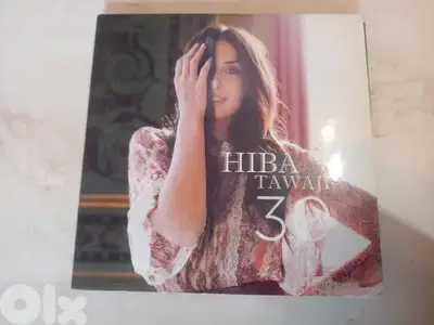 Hiba Tawaji – 30 2 x CD, Album