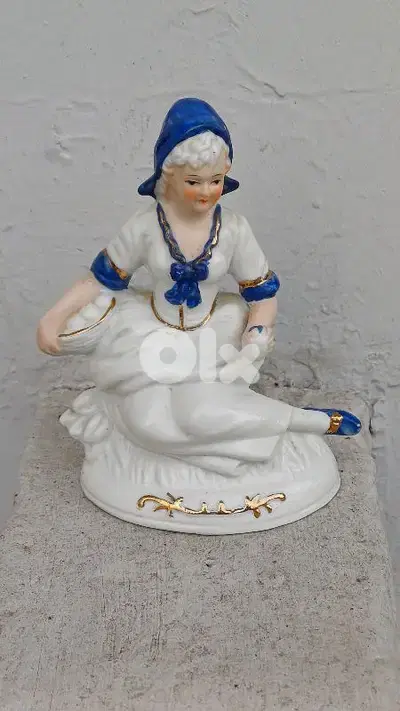 antique