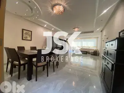 L20644 - Beautifully Furnished Apartment For Rent in Clemenceau