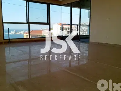 L20646 - Deluxe Apartment For Sale in Sahel Alma