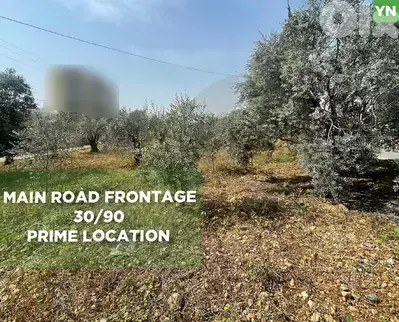 great deal, prime location, zgharta, Rashiine/رشعين REF#YN133885