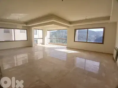 Apartment for Sale In  Rabweh  شقة للبيع في الربوة