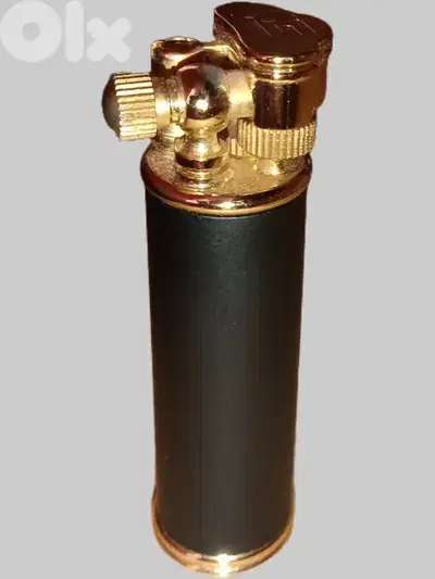 guy laroche vintage lighter