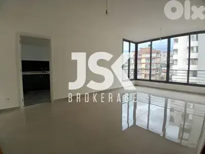 L20690 - Brand New Apartment With Terrace For Sale in Mezher