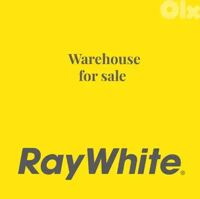Warehouse for Sale In Antelias  مستودع للبيع في انطلياس