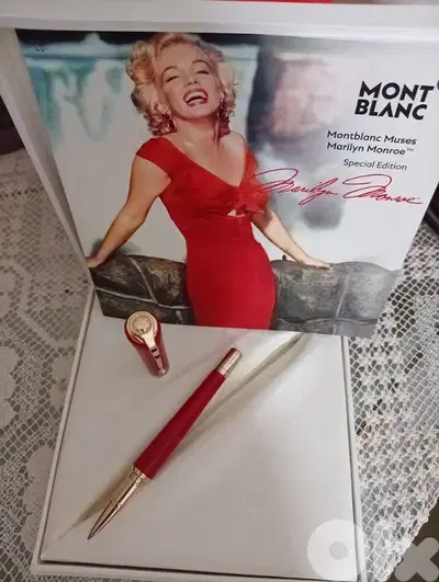 Marylin Monroe