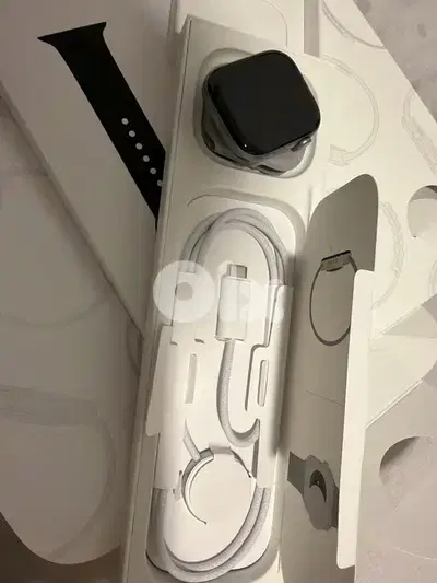 apple watch s11 46mm