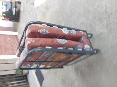 تخت شبه جديد