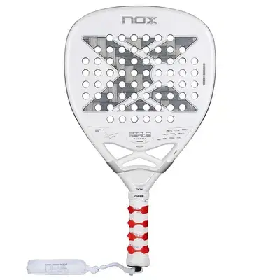 Nox At10 Tapia 12K Attack 2026