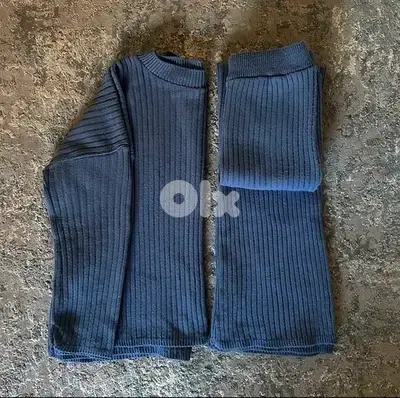 blue set