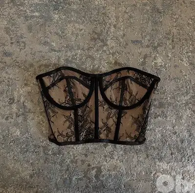 corset