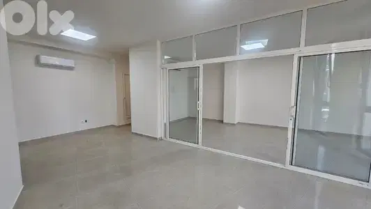 AH-HKL-274  Office 70 m² for Rent in Saifi/ Achrafieh