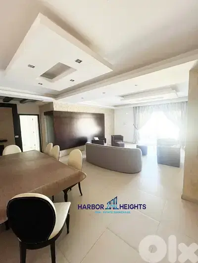 Apartment for Rent in Kfaryassine - شقة للإيجار في كفرياسين