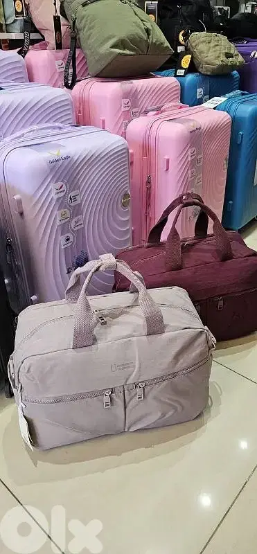 Mindesa Duffle bag, Gym bag, hand bag, travel bags 81539225