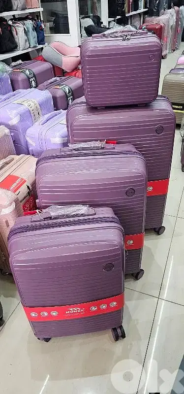 travel bags luggage suitcases set 50% discount 81539225