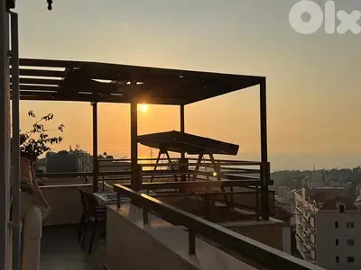 Duplex For Sale Awkar | دوبلكس للبيع في عوكر