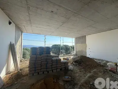 Apartment for Sale in Broumana – Brand New شقة للبيع في برمانا