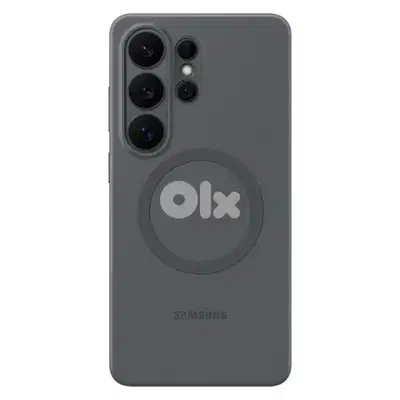 Samsung Silicone Magnet Case For Galaxy S26 Ultra