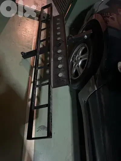motorcycle mount