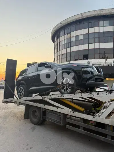 Nissan Rogue 2023