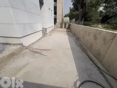 Luxury Biaqout Apartment - شقة سوبر ديلوكس مع تراس في بياقوت