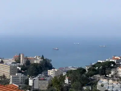 Biaqout Luxury Duplex View - دوبلكس فاخر بإطلالة بانورامية في بياقوت