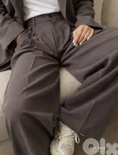 premium pant quality new in tag