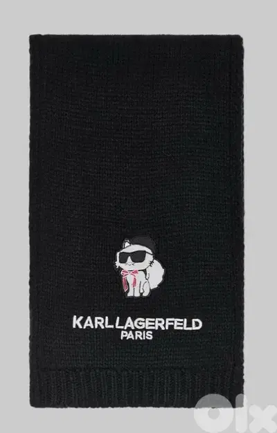 karl lagerfeld original new in tag