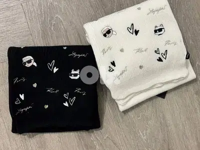 karl lagerfeld new in tag original