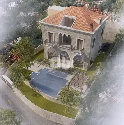🔥Exclusive Investment Opportunity – Land for Sale in Bejjeh – Jbeil