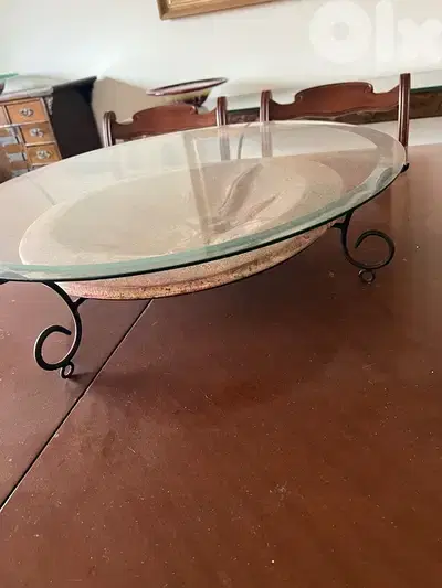 centre de table
