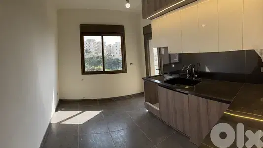 Apartment for sale in BYBLOS TOWN شقة للبيع في مدينة جبيل