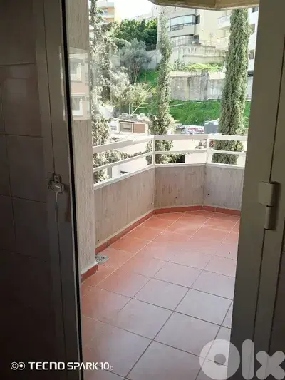 apartment For rent in jal el dib شقة للايجار في جل الديب