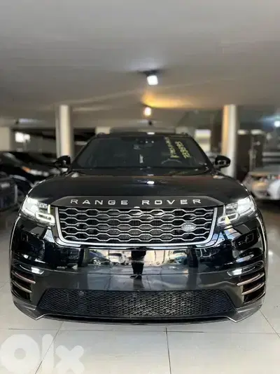 Land Rover Velar SE R-Dynamic