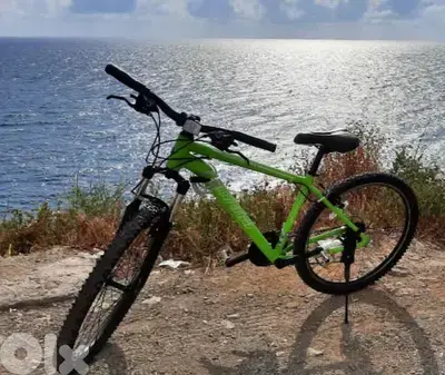 Miyata Bicycle Bike