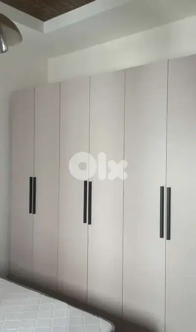 Bedroom and living room for sale