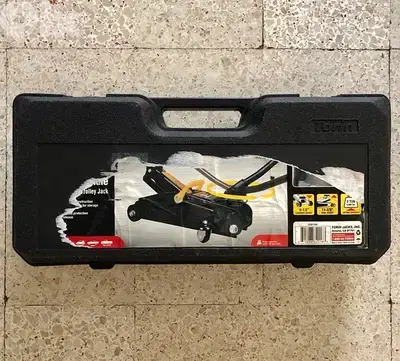 Car Jack