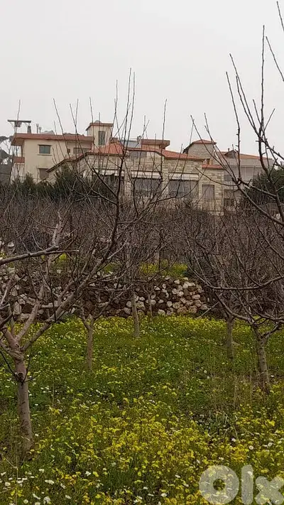 villa For rent in ayroun douar فيلا للايجار في عيرون الدوار