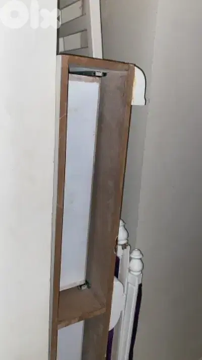 سرير اطفال