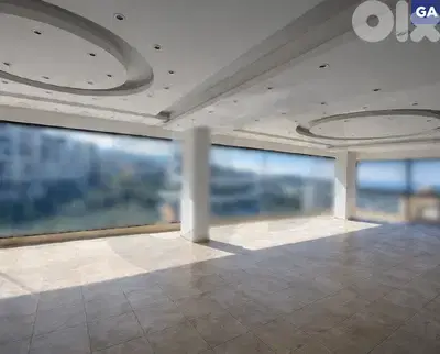 Commercial Space,Prime Location in Mansourieh/ بالمنصورية REF#GA133949